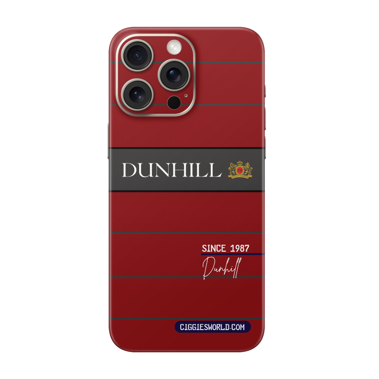 Dunhill Skin
