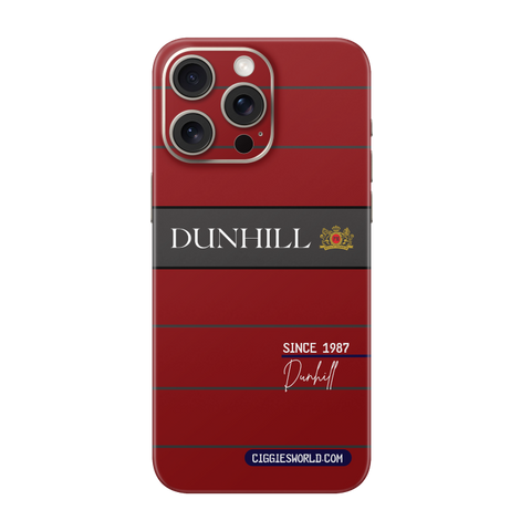 Dunhill Skin