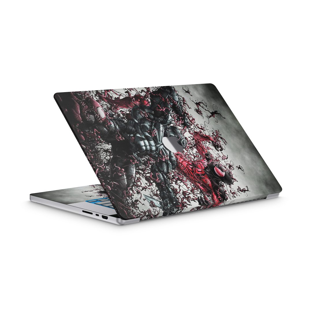 Apple Macbook Pro 13 M1 2020 Skin