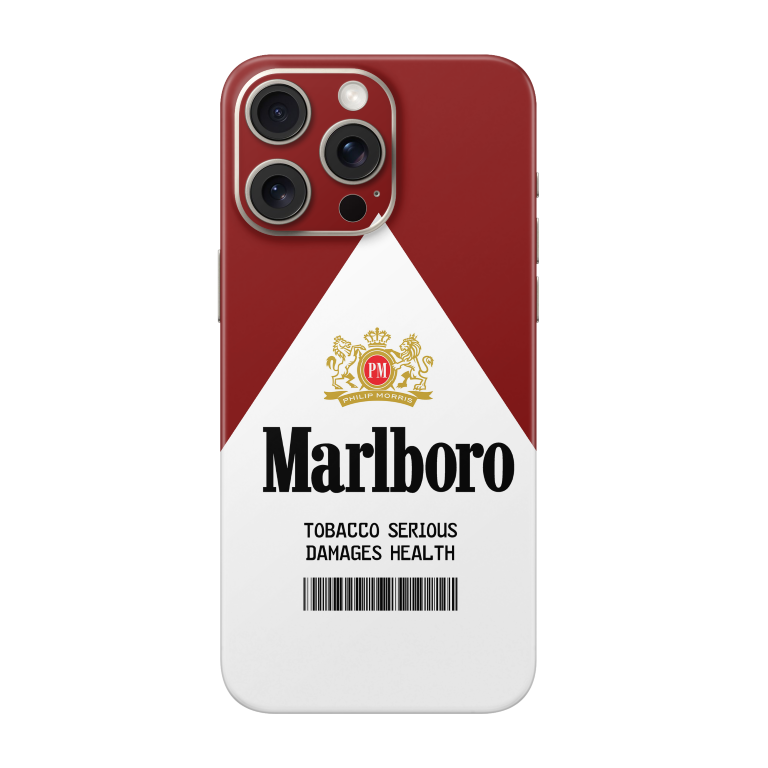Marlboro Skin
