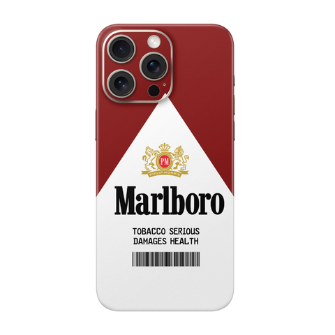 Marlboro Skin
