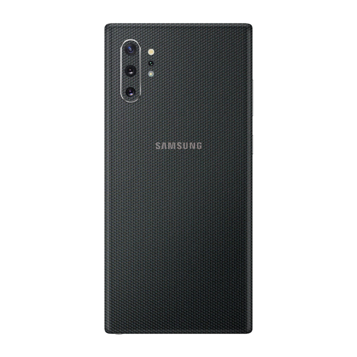 Matrix Black Skin for Samsung Note 10 Plus
