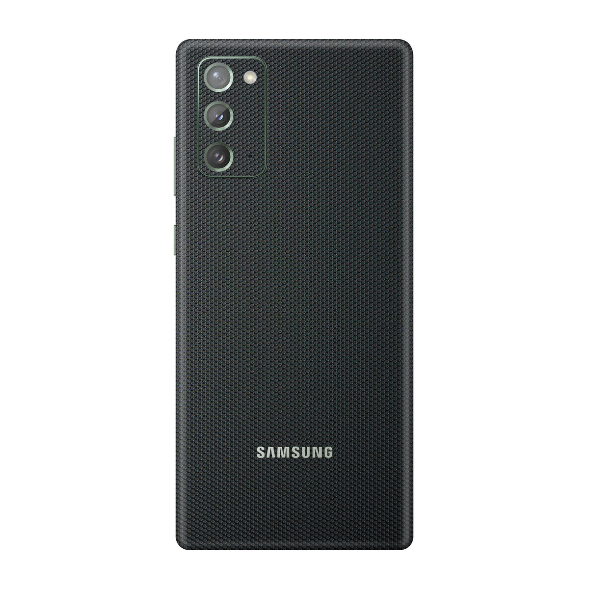 Matrix Black Skin for Samsung Note 20