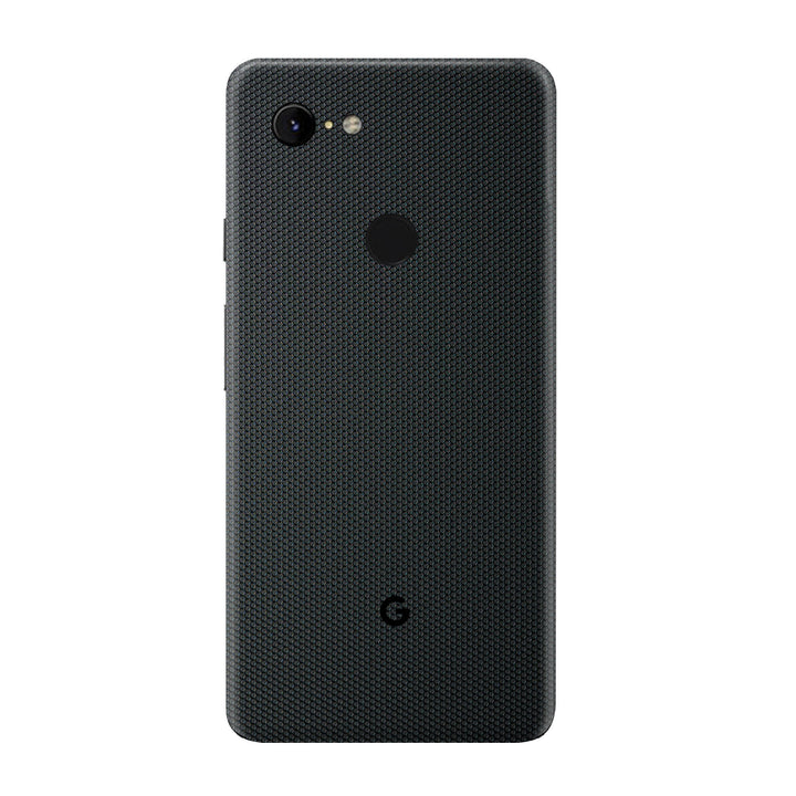 Matrix Black Skin for Google Pixel 3A