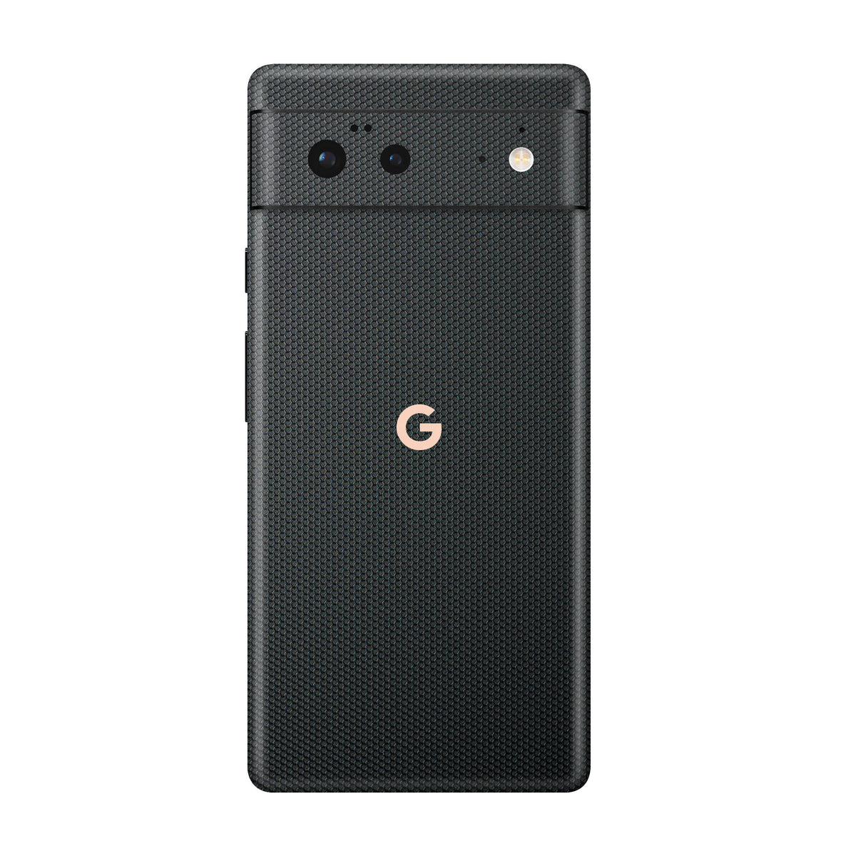 Matrix Black Skin for Google Pixel 6 Pro