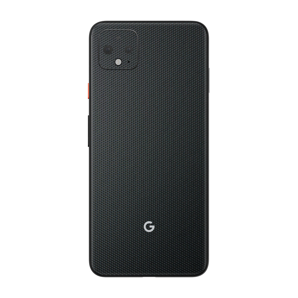 Matrix Black Skin for Google Pixel 4XL