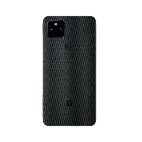 Matrix Black Skin for Google Pixel 5A