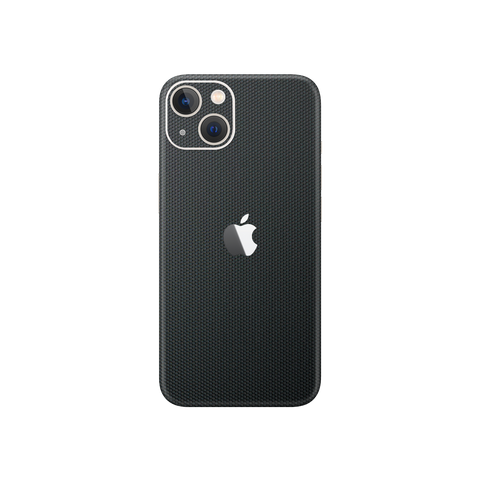 Matrix Black Skin for iPhone 13