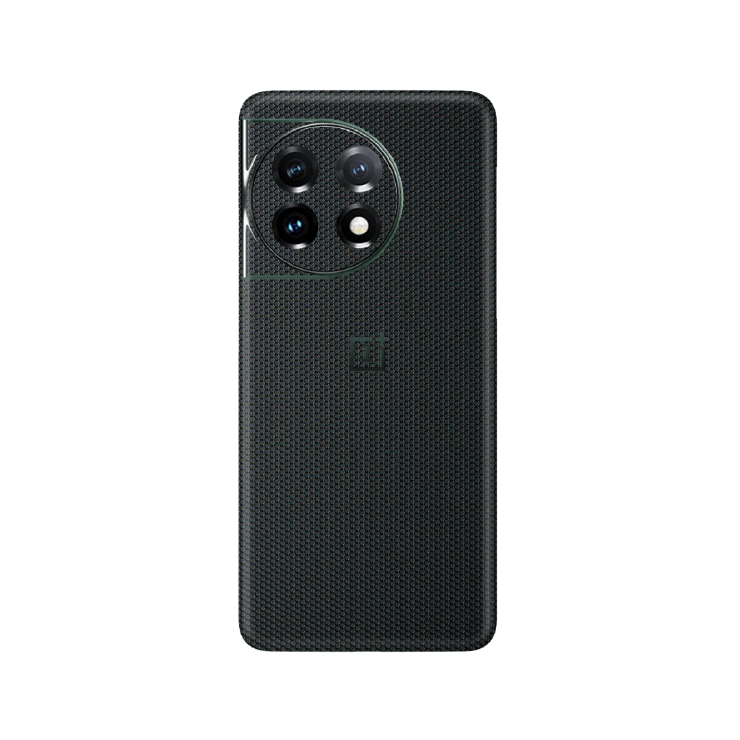 Matrix Black Skin for OnePlus 11R 5G