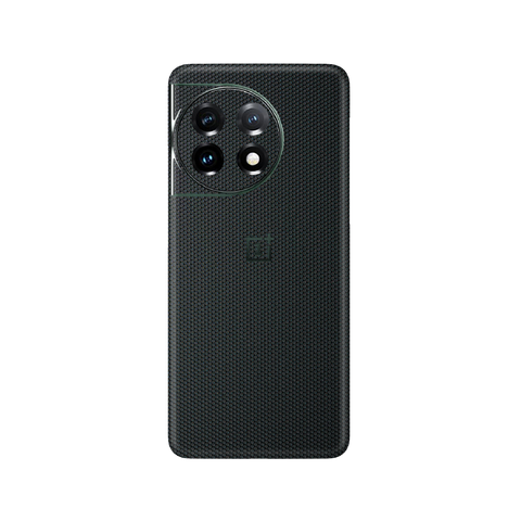 Matrix Black Skin for OnePlus 11R 5G