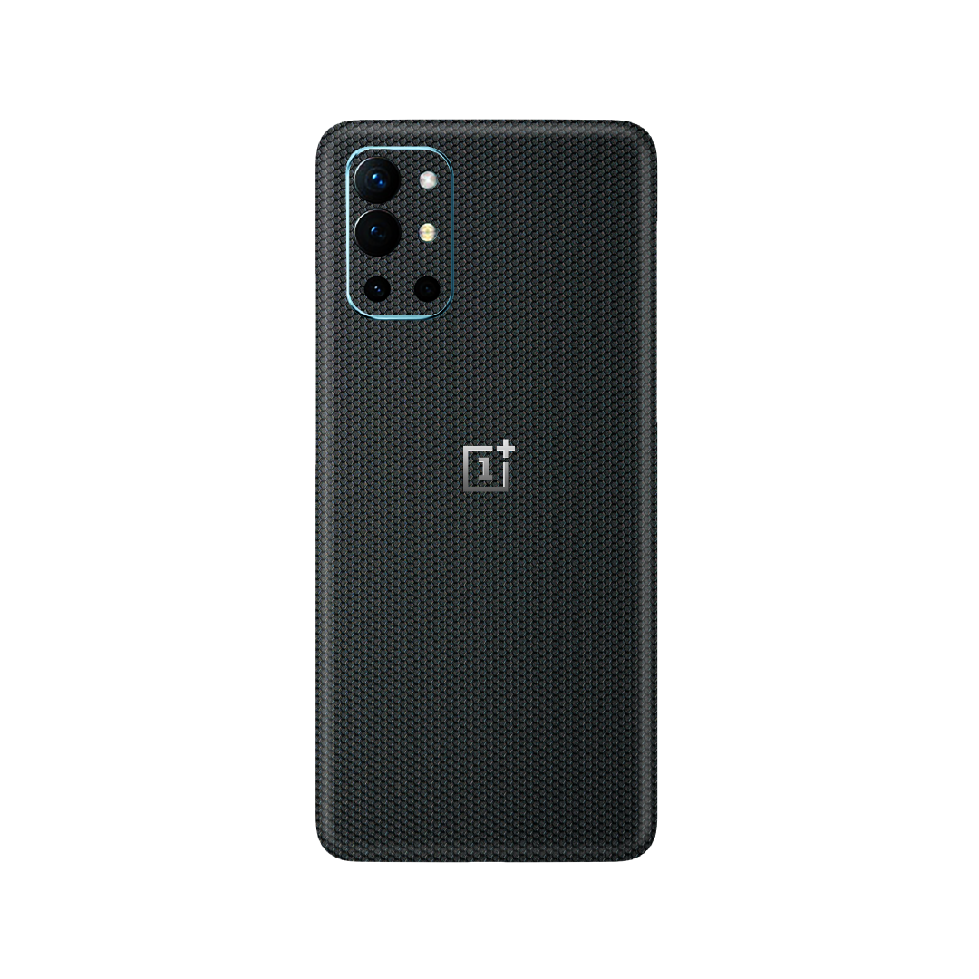 Matrix Black Skin for OnePlus 9R 5G