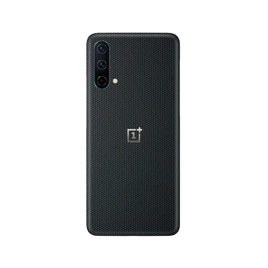 Matrix Black Skin for OnePlus Nord CE 5G