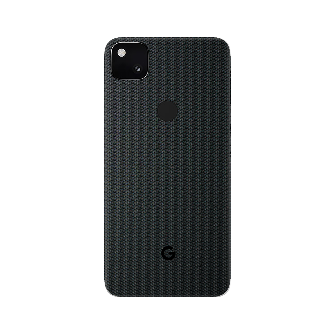 Matrix Black Skin for Google Pixel 4
