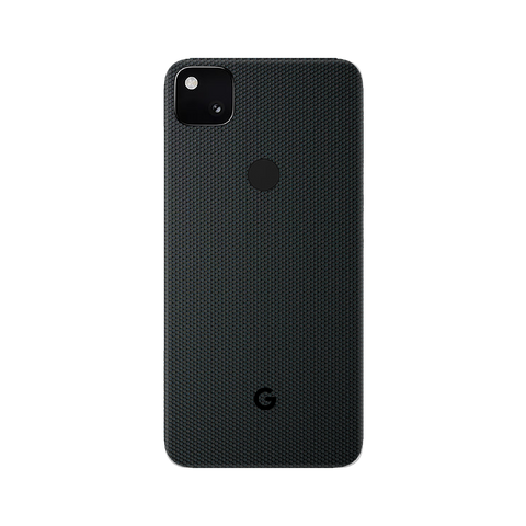 Matrix Black Skin for Google Pixel 4