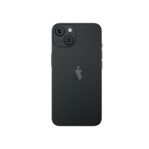 Matrix Black Skin for Iphone 15