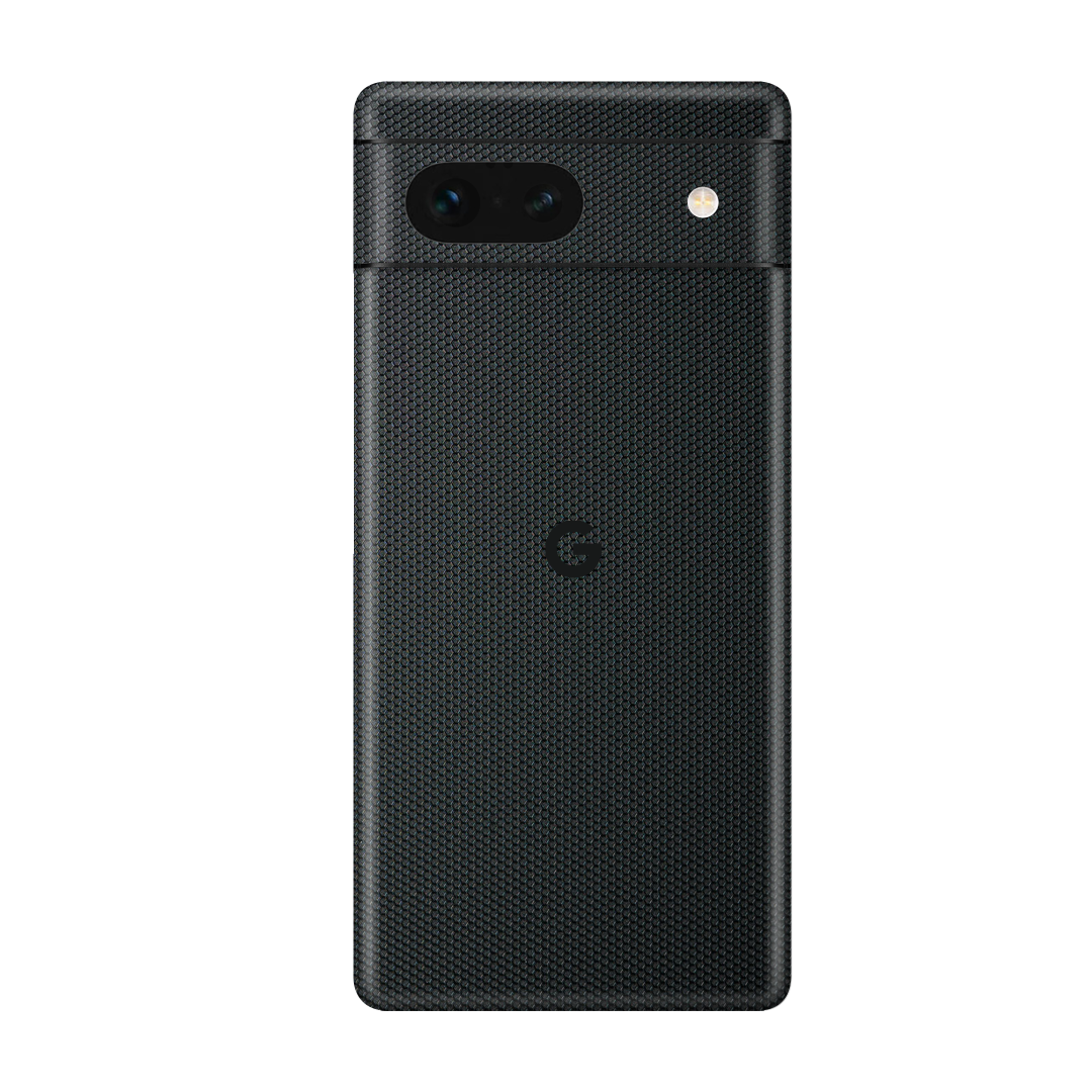 Matrix Black Skin for Google Pixel 7A