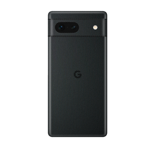 Matrix Black Skin for Google Pixel 7A