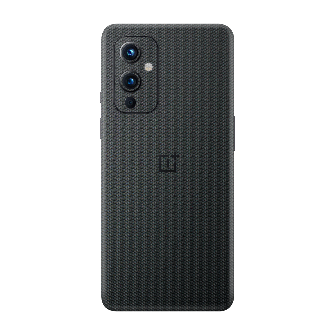 Matrix Black Skin for OnePlus 9