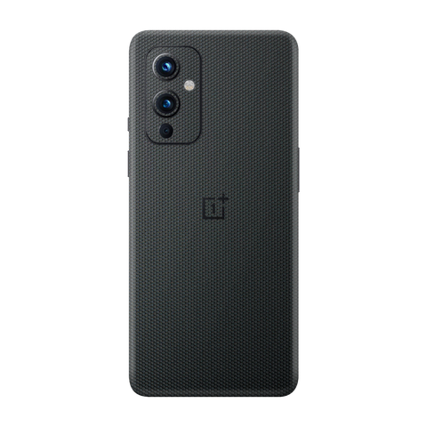 Matrix Black Skin for OnePlus 9