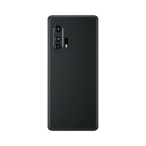 Matrix Black Skin for Motorola Edge Plus