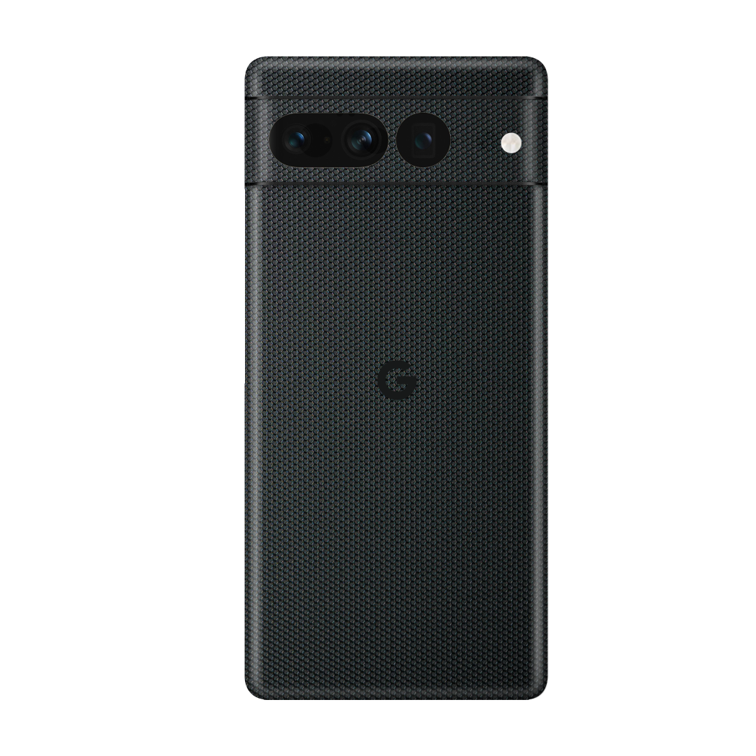 Matrix Black Skin for Google Pixel 7 Pro