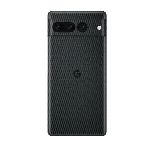 Matrix Black Skin for Google Pixel 7 Pro