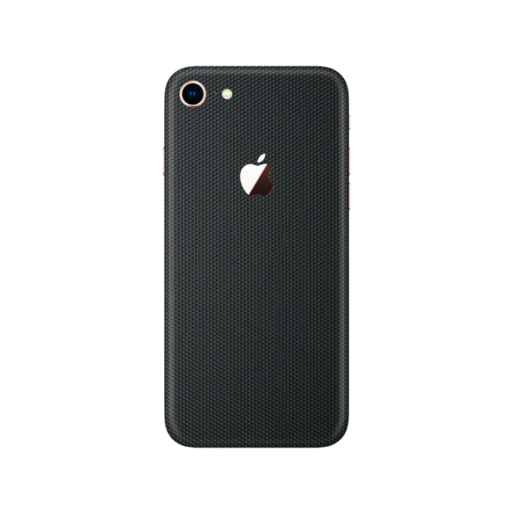 Matrix Black Skin for iPhone SE 2020