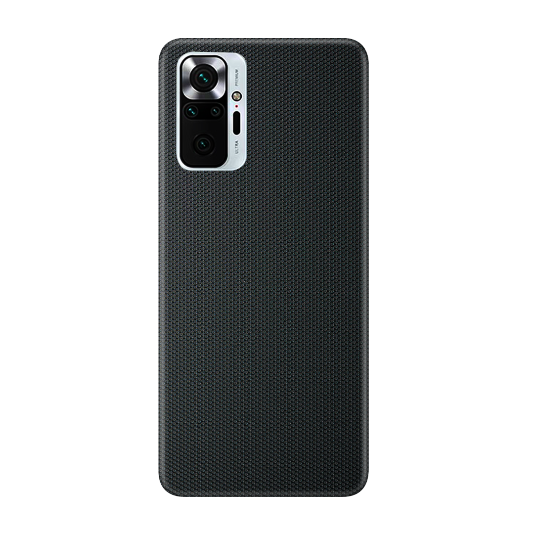 Matrix Black Skin for Redmi Note 10 Pro