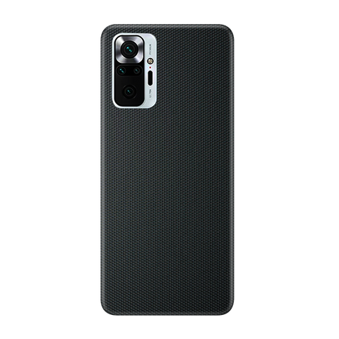 Matrix Black Skin for Redmi Note 10 Pro