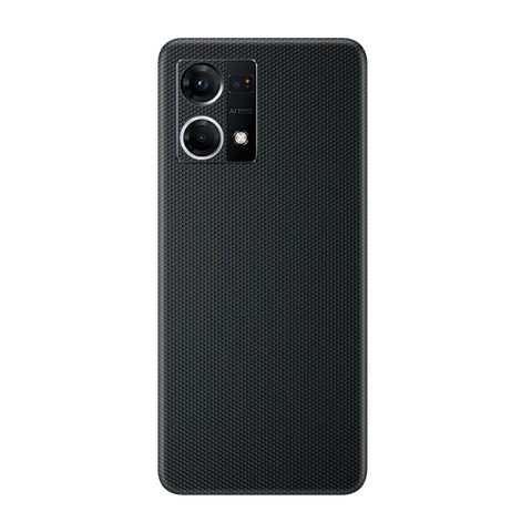 Matrix Black Skin for Oppo F21 Pro 4G