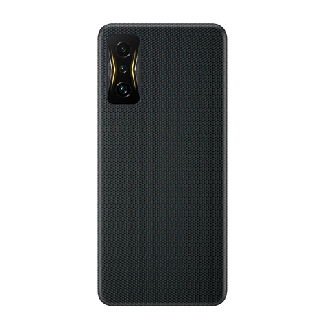 Matrix Black Skin for Poco 4 GT
