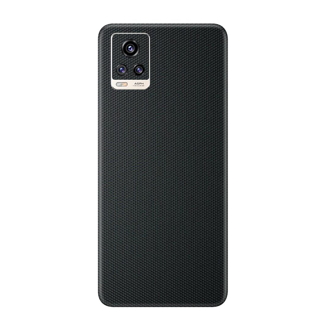 Matrix Black Skin for Vivo V20