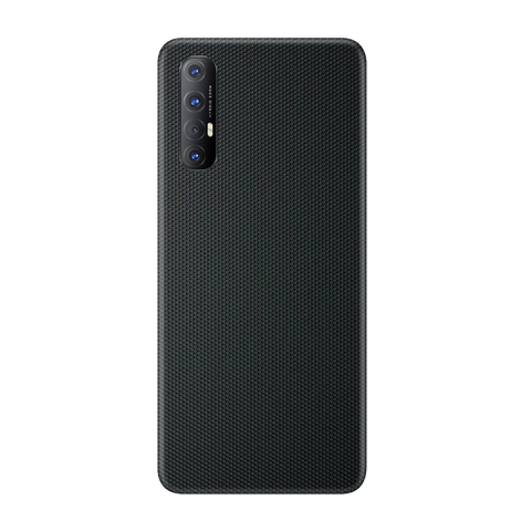 Matrix Black Skin for Oppo Reno 3