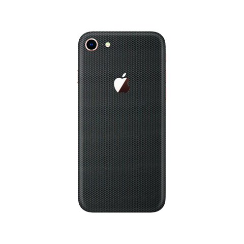 Matrix Black Skin for iPhone 7