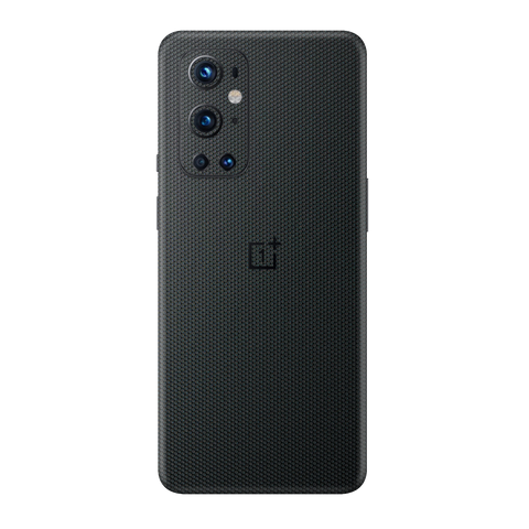 Matrix Black Skin for OnePlus 9 Pro