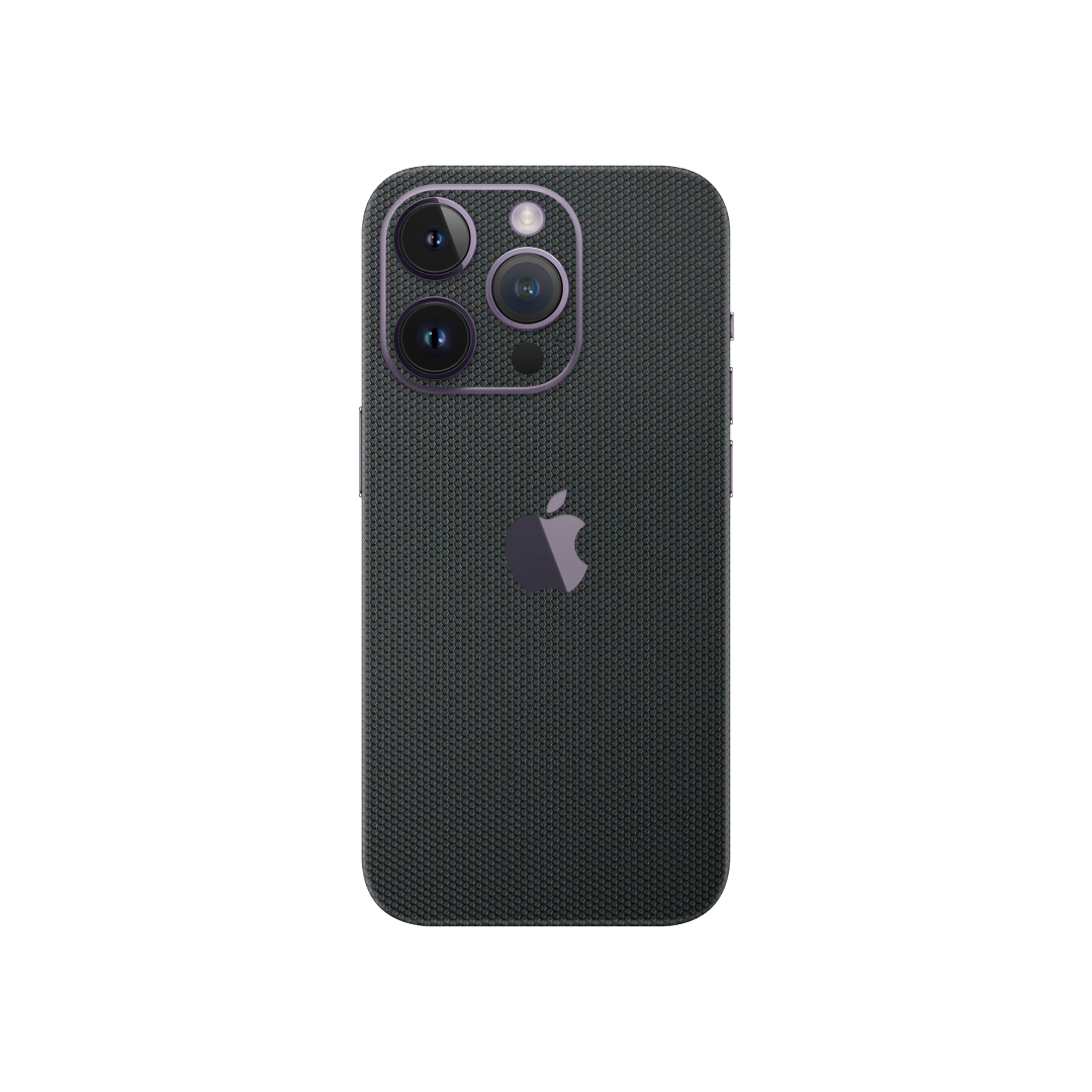 Matrix Black Skin for IPhone 14 Pro