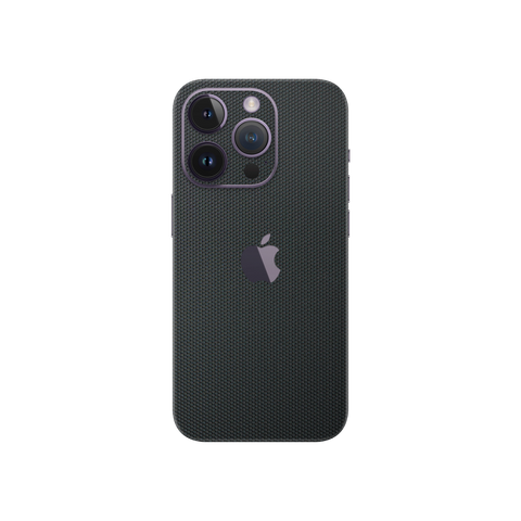 Matrix Black Skin for IPhone 14 Pro