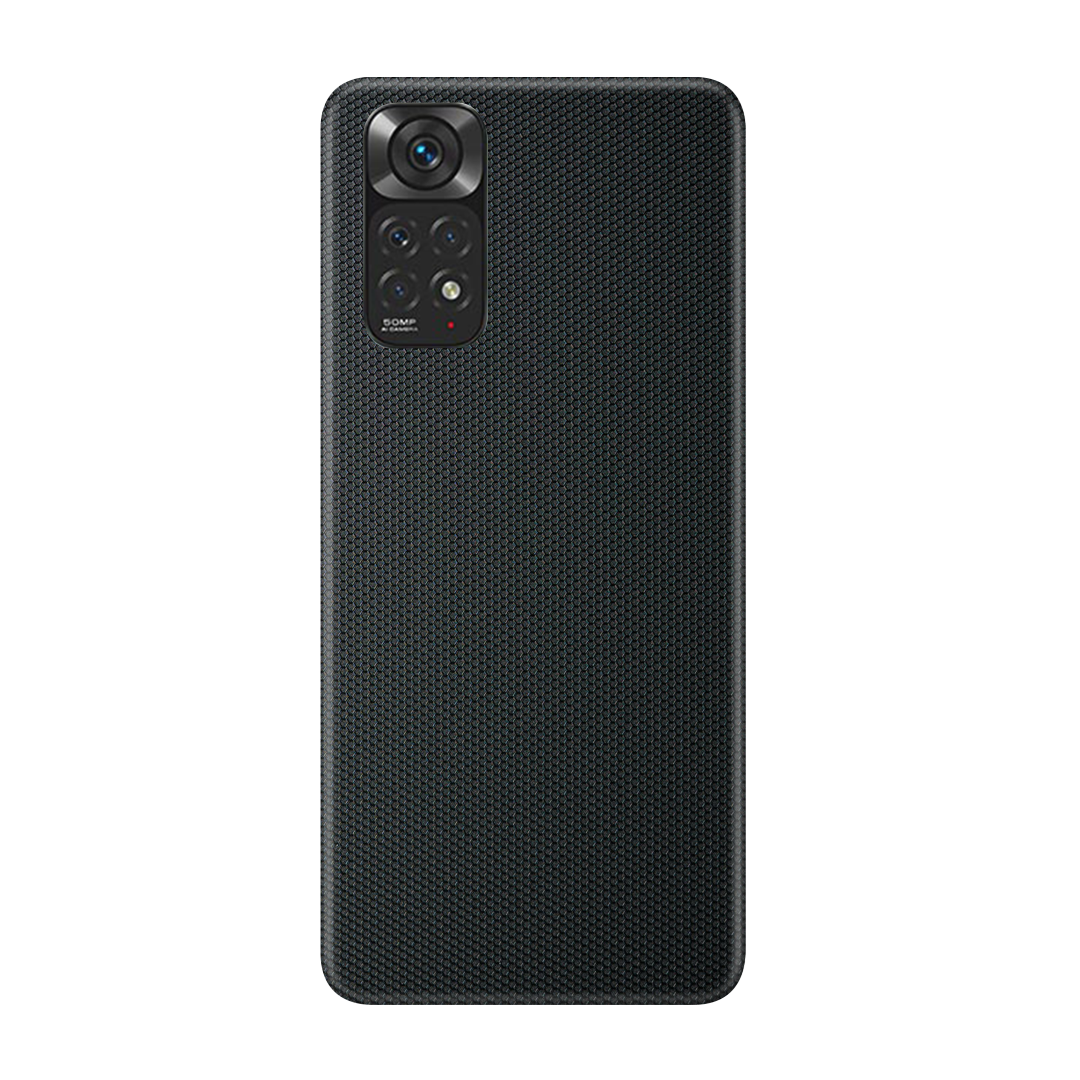 Matrix Black Skin for Redmi Note 11