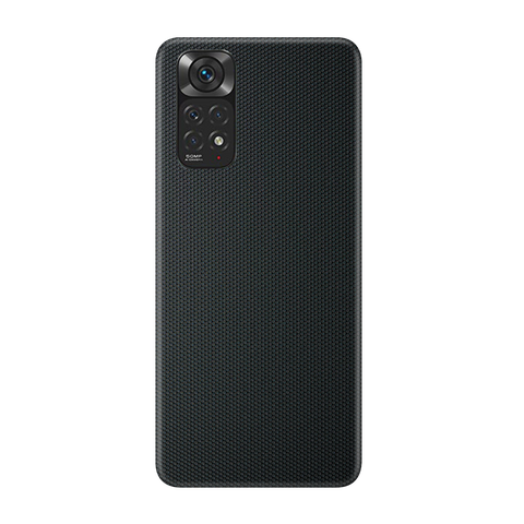 Matrix Black Skin for Redmi Note 11