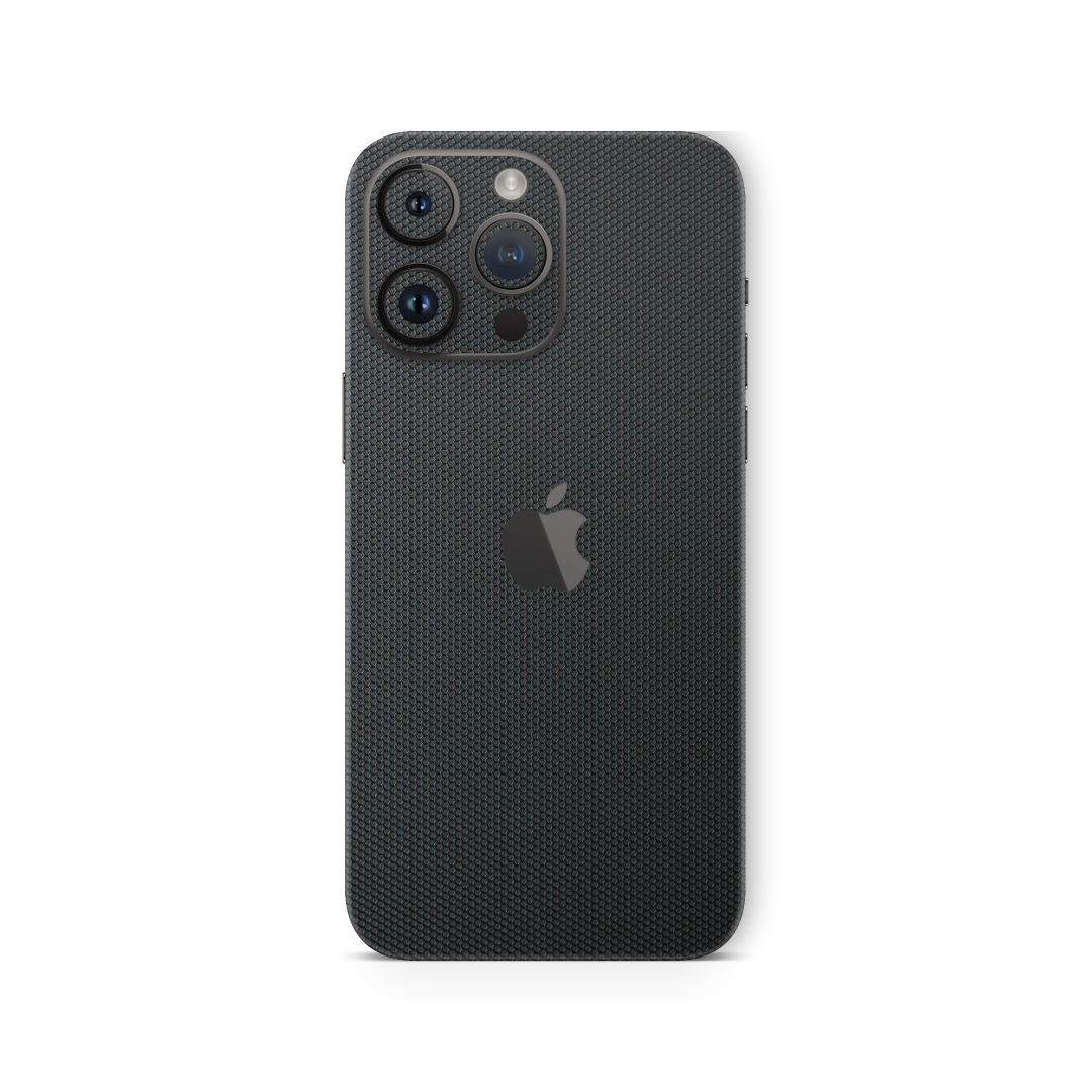 Matrix Black Skin for Iphone 16 Pro Max