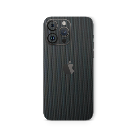 Matrix Black Skin for Iphone 16 Pro Max