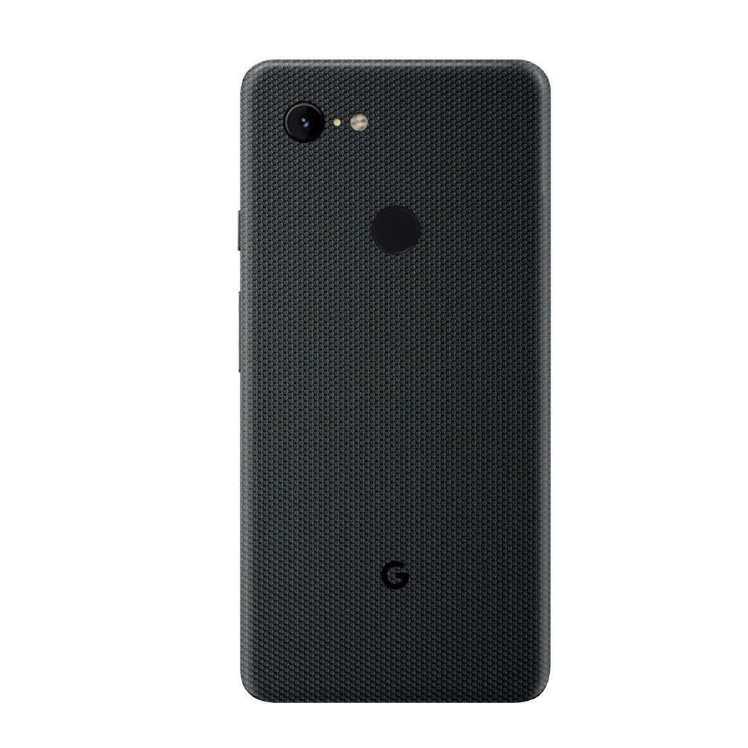 Matrix Black Skin for Google Pixel 3