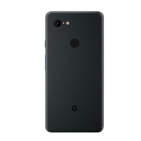 Matrix Black Skin for Google Pixel 3
