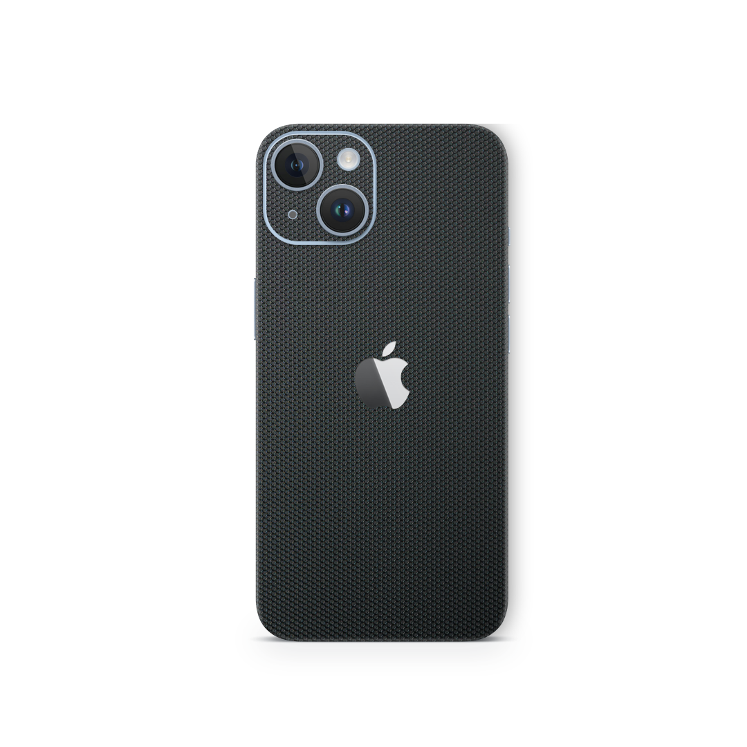 Matrix Black Skin for Iphone 15 Plus