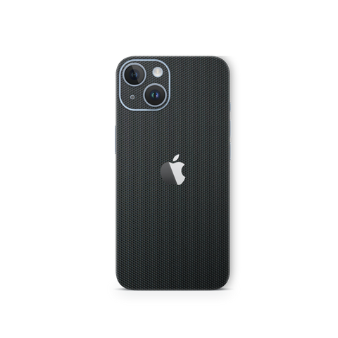 Matrix Black Skin for Iphone 15 Plus