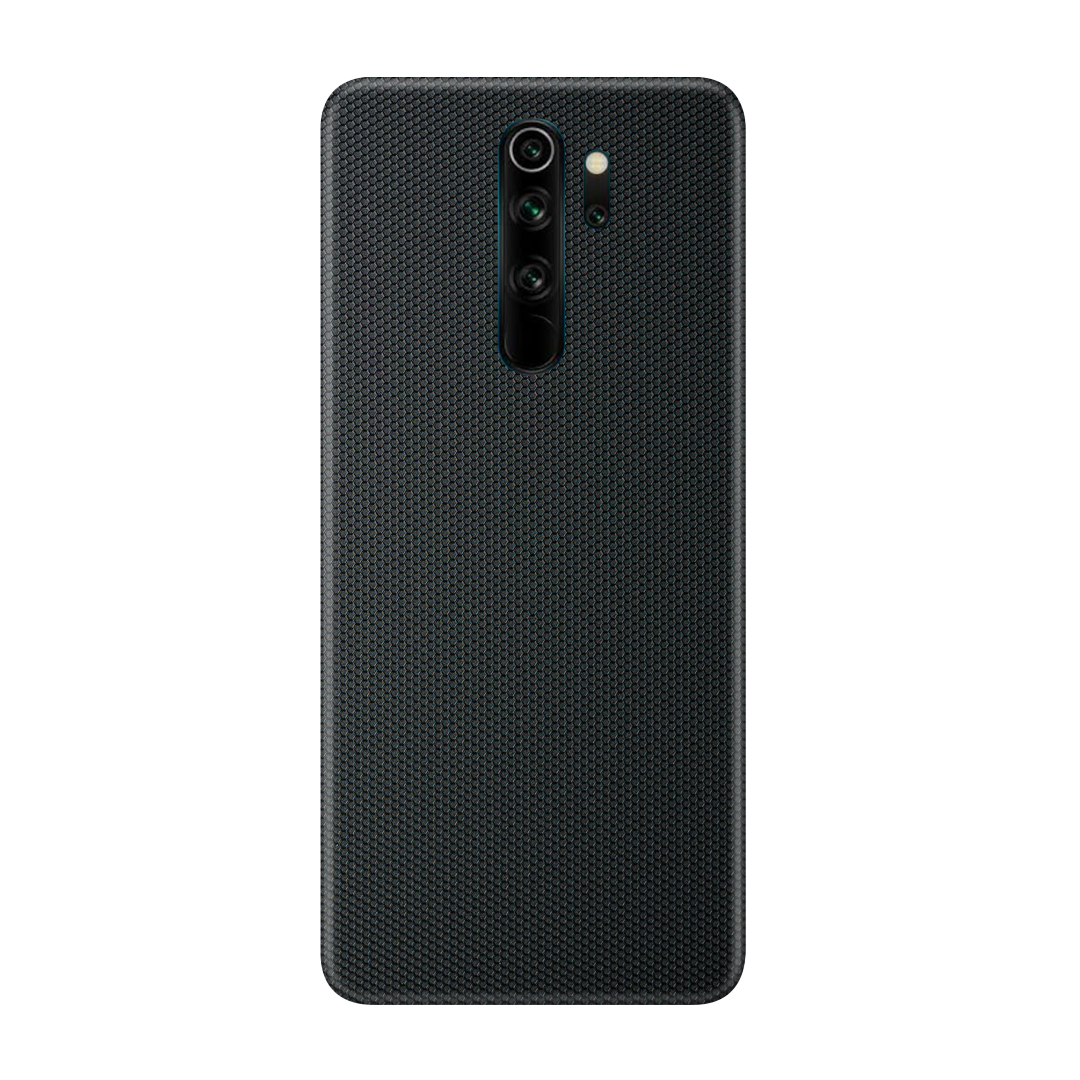 Matrix Black Skin for Redmi Note 8 Pro
