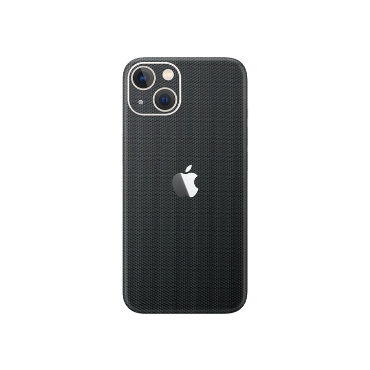 Matrix Black Skin for iPhone 13 Mini