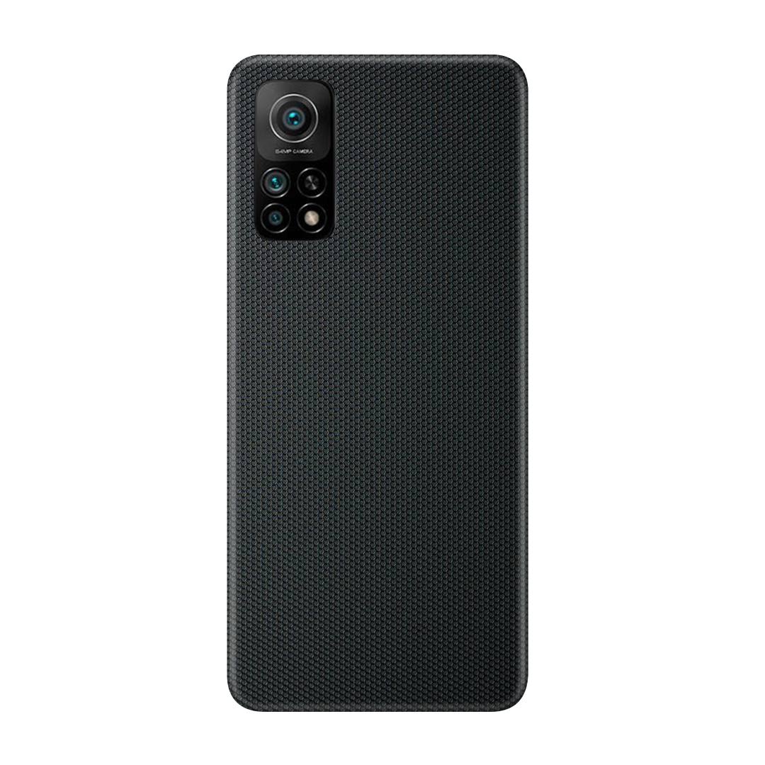 Matrix Black Skin for MI 10T
