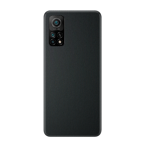 Matrix Black Skin for MI 10T