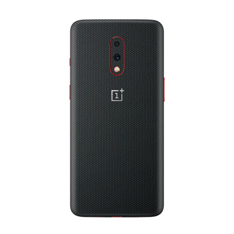 Matrix Black Skin for OnePlus 7